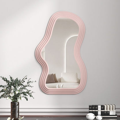 Cloud Shaped Mirror Makeup Mirror Student Dormitory f069adfc 4c39 4c60 b8ce ac4d7cc56b69 1e66c596 65f6 4010 80a3 f2d23b2f2623