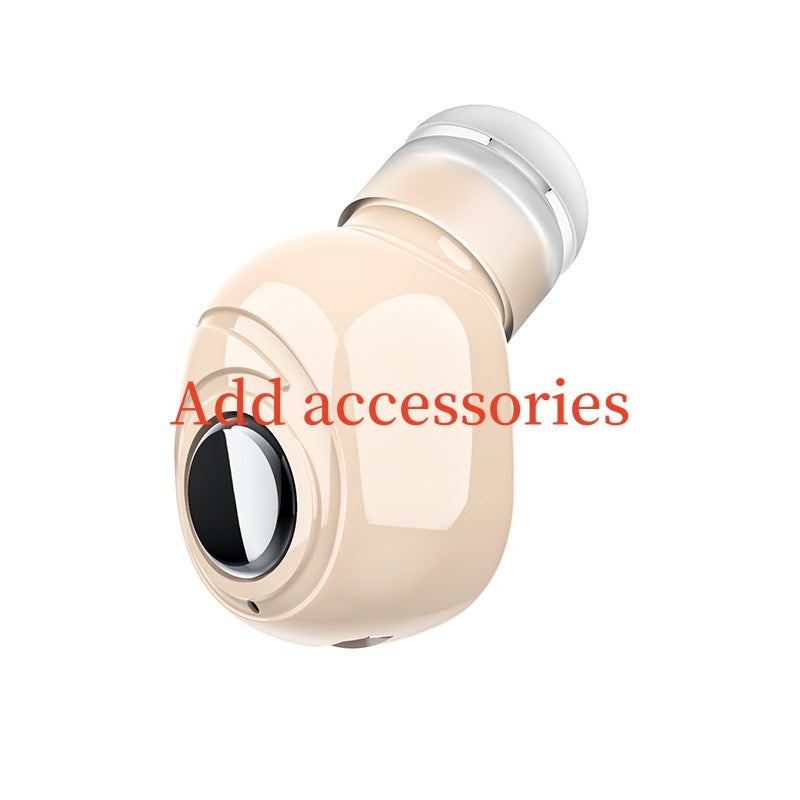 X8 Unilateral Mini Wireless Portable Headset Exquisite Gift f06a15d5 6715 4906 8524 cf0a1411a153