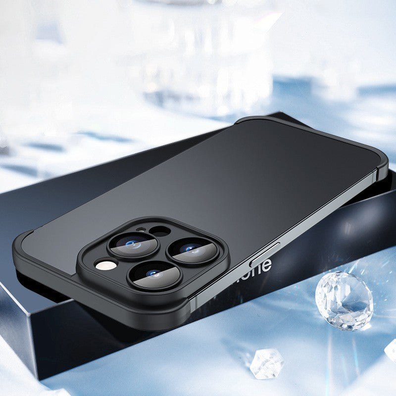 Angle Pad Lens Protection Really No Border Shell - 图片 3