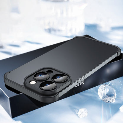 Angle Pad Lens Protection Really No Border Shell - 图片 3