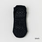 Women's Pure Cotton Non-slip Silicone Indoor Fitness Pilates Socks f07e3d7c 416b 40ae 8d6a d986110d4e06