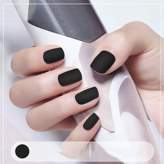 Matte matte nail polish f0817da0 c5a0 435a 9ca0 5affaebf761d