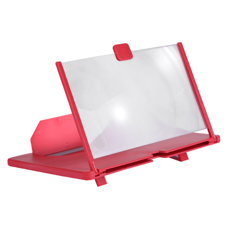 Mobile Phone Screen Magnifier Video Projection - 图片 5
