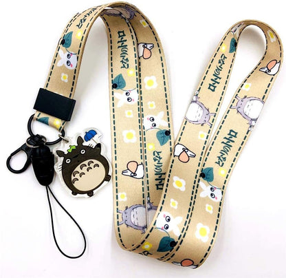 Of 9 Styles Funny Lanyard - 图片 23