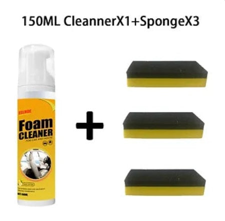 Powerful Decontamination Multifunctional Foam Cleaner Household f088f654 a455 4136 8e8f f98f731e8641