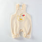 Girls' Loose High Stretch Jumpsuit f089d0f4 ba96 4313 a8aa 2365c298d5e6