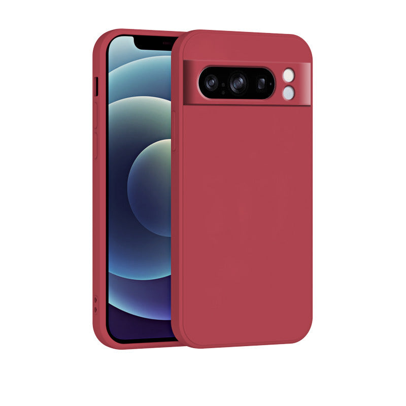 Applicable To Google Pixle8 Phone Case Rubik's Cube f091c3e1 1c69 42c9 89b5 f3d50d2c6d08