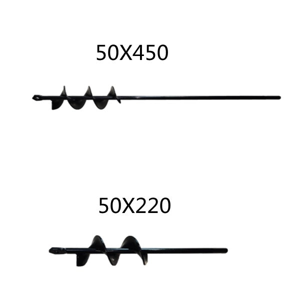 Spiral Loosening Drill Bit Alloy Ground Drill Bit f093f558 5173 402b 94fe 27e8d8347434
