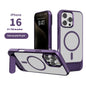 Metallic Paint Skin-sensitive Magnetic Bracket Phone Case f0957f53 1be2 4cb8 89d1 bfa61486293f trans