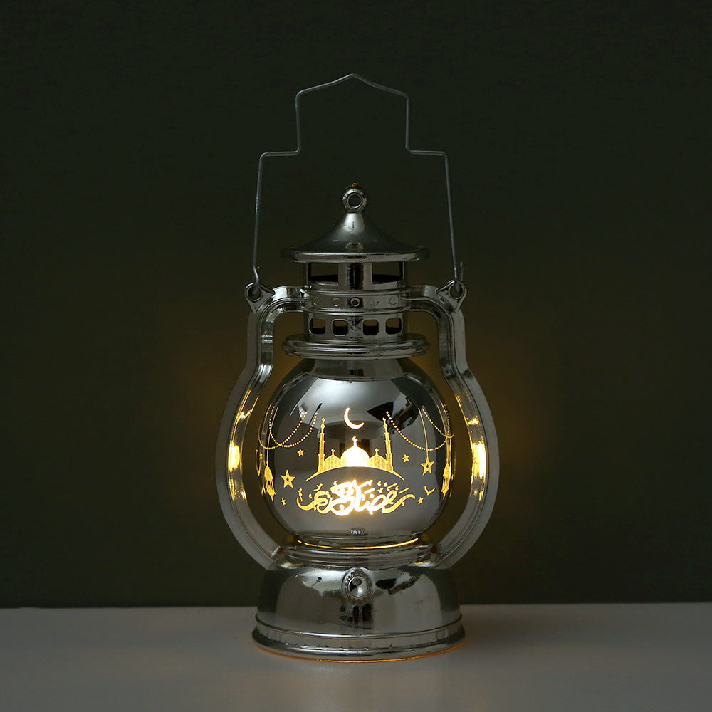 Eid Mubarak Lantern Led Lights Party Decor Kids Gifts f0959ff5 574f 477c 946f ab5dc29278c8