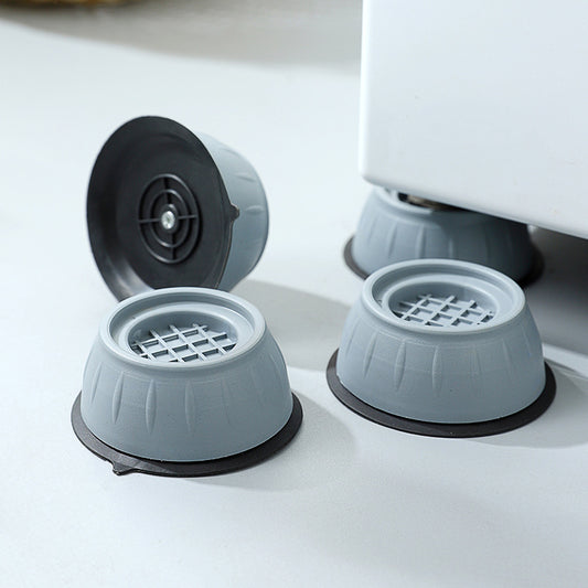 Washing Machine Base Universal Fixed Tripod Mat Non-slip Shockproof f09b19f9 7b73 4968 8727 8c7519134fea