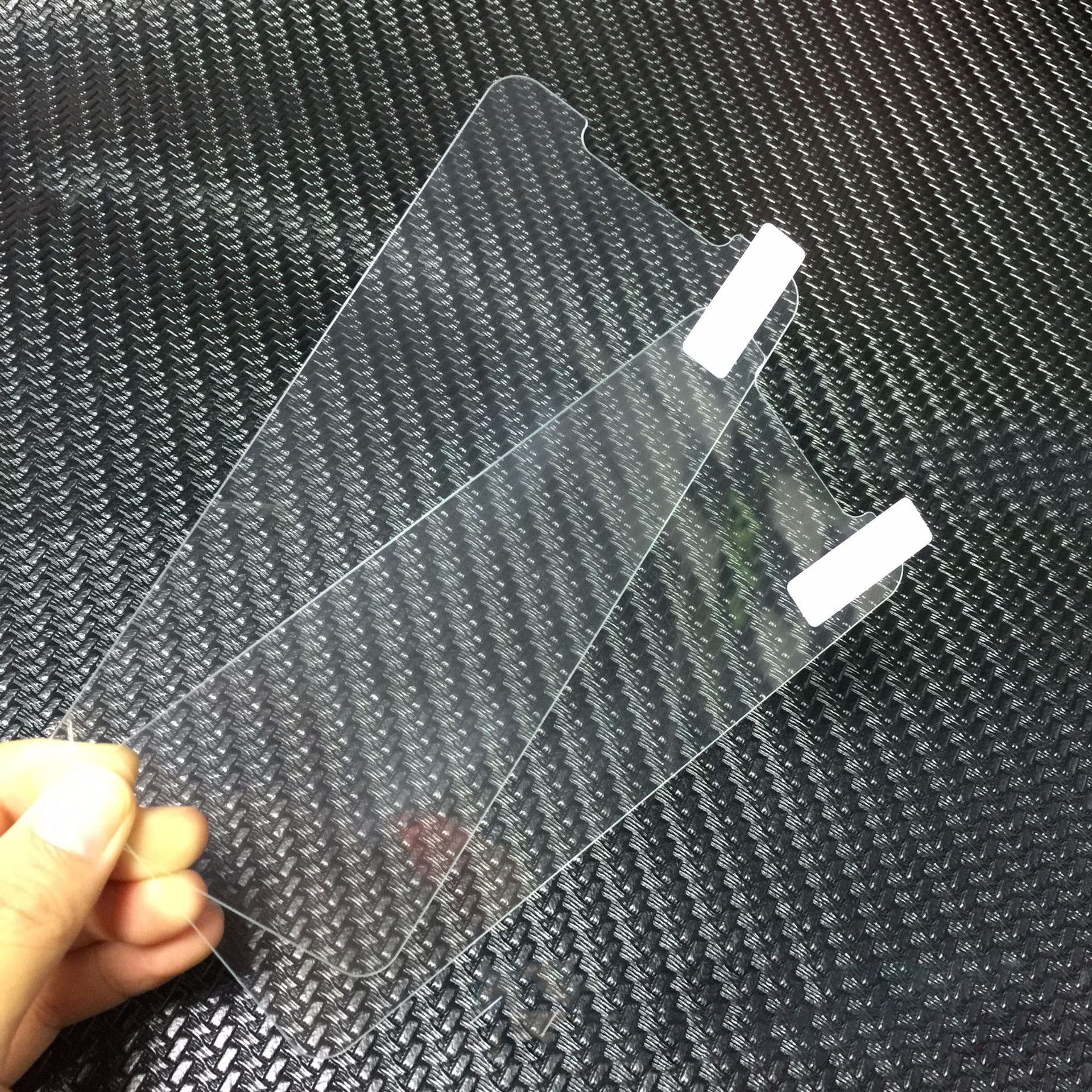 Tempered Glass Screen Protection Film f09ddebb 6269 4f23 9924 55904f4b2409