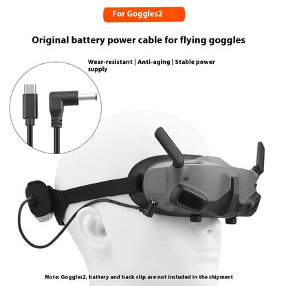 Power Cord Suitable For Sunglasses Plastic f0a21e76 37c1 44f5 9d91 2b45bc1253e4 trans