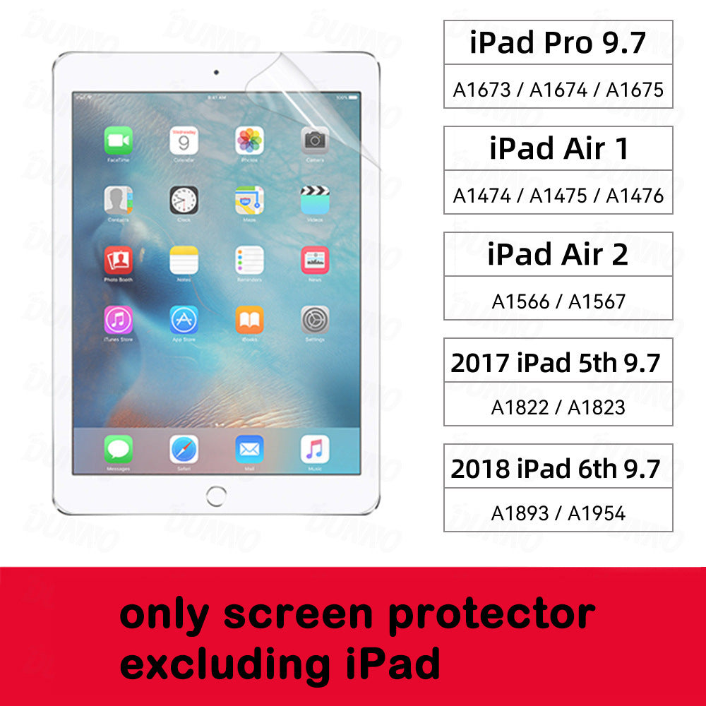 Soft Film Paper Screen Protector Matte Animal Painting And Writing f0a93882 74c2 4408 b3f3 998bd4bebb24