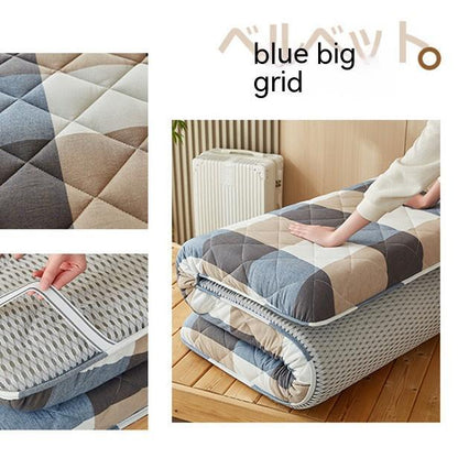 Washed Cotton Single-side Cotton Student Mattress f0ab5b6a 508b 42d7 b75c 074f409abc40 trans