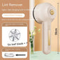 Household Fashion Portable Two-in-One Rechargeable Hair Ball Trimmer f0adb1f1 d4da 49a8 b75c 2453a16febef trans