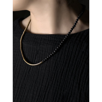 Personality Multi-layer Bracelet Female Design Volcanic Rock Retro f0b0377b 772b 4a0e bda4 f2639a6a2d51