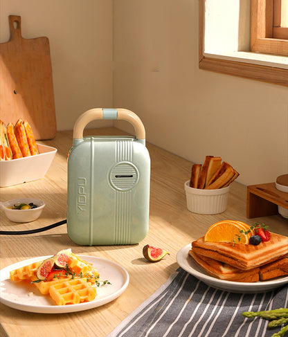 Multifunctional Home Three-in-one Breakfast Machine f0b50c34 718a 45f5 b676 eb3573a805c4