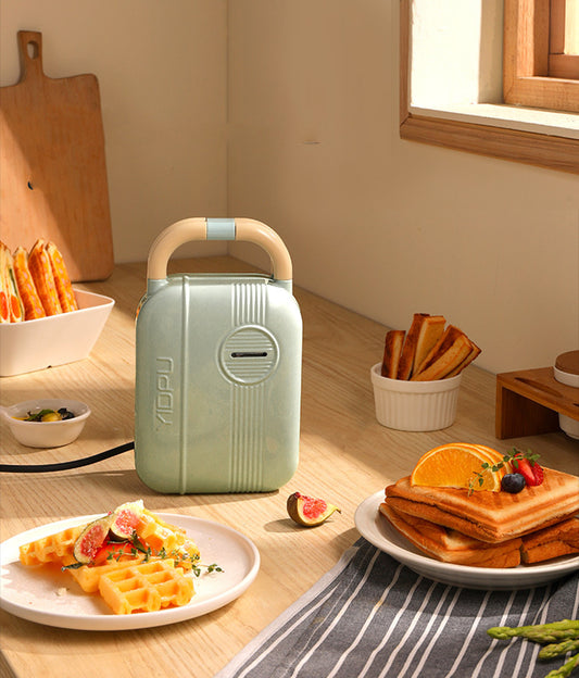 Multifunctional Home Three-in-one Breakfast Machine f0b50c34 718a 45f5 b676 eb3573a805c4