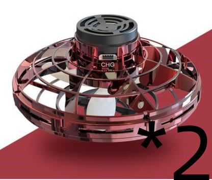 Rotating Flying GyroAircraft Induction Drone Toy f0bd530b 040e 4055 8830 5fb3bfd840c5