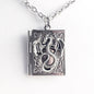 Photo Locket Pendant Teacher Jewelry Graduation Gift f0c99537 10dd 4ead 9267 37fdf40efa12