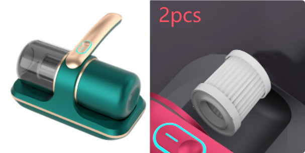 Bed Wireless Mites Instrument Rechargeable Household UV Sterilization Dehumidification Vacuum Cleaner f0ddeb4a 10a9 4b4b bf3a