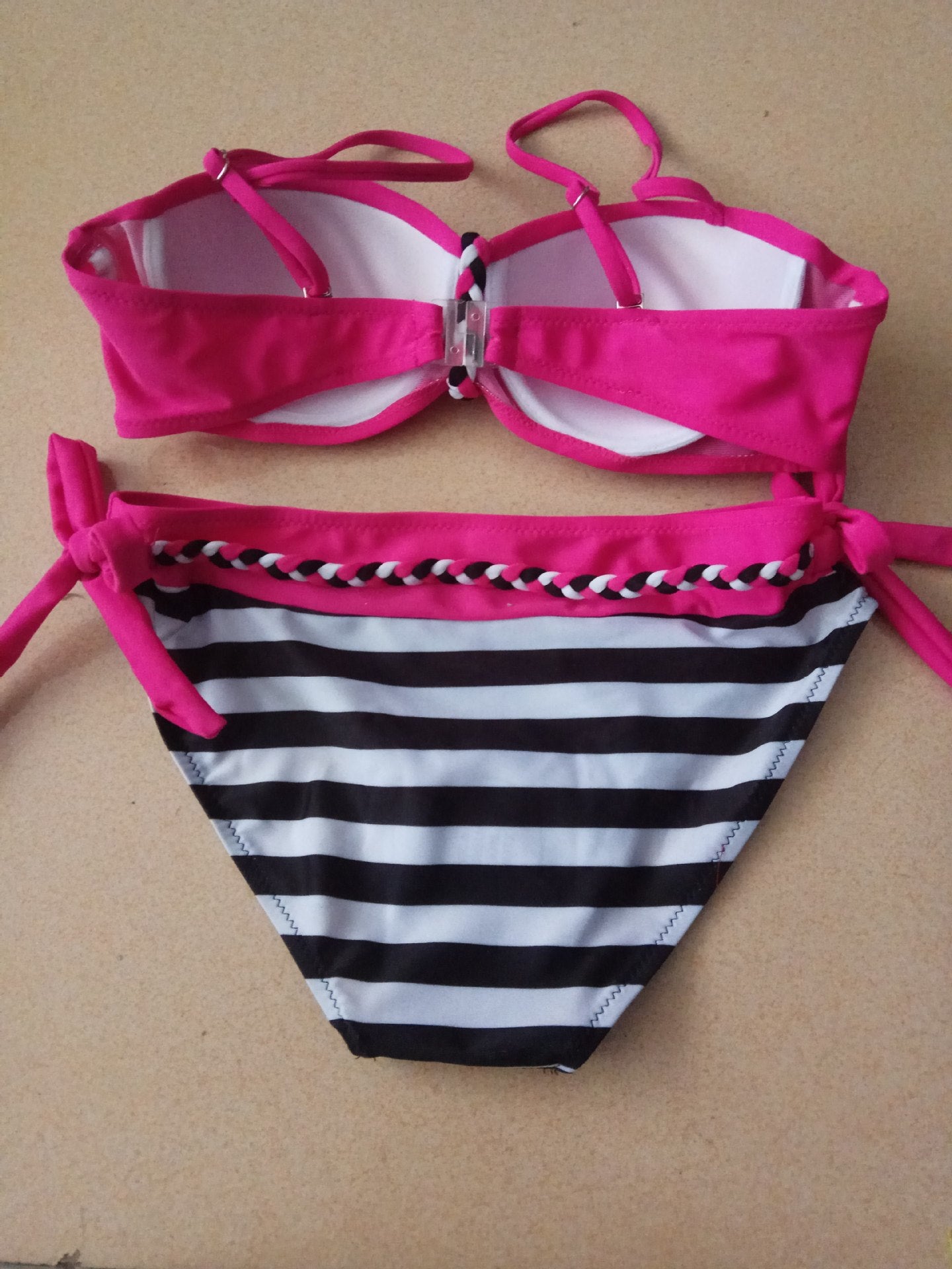 Bikini Multicolor Swimsuit f0e19b98 9003 4449 80bc a7574703c48d