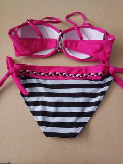 Bikini Multicolor Swimsuit f0e19b98 9003 4449 80bc a7574703c48d