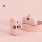 New Pocket Wireless Capsule Power Bank Compact Portable Power Source Power Bank f0e650a0 cac7 402a 8429 73596e2d30c8