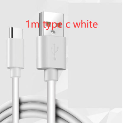 Compatible with Apple , Mobile Phone Fast Charging Data Cable - 图片 12
