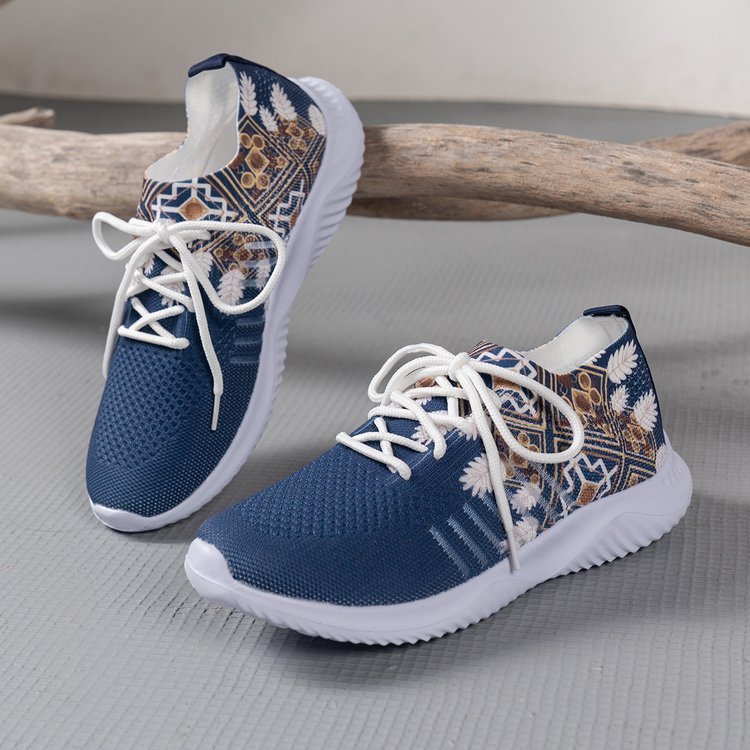 Summer New Flying Woven Stylish Flat Shoes Women f0eea776 9e24 4ba4 9b07 38d06d6e7e62