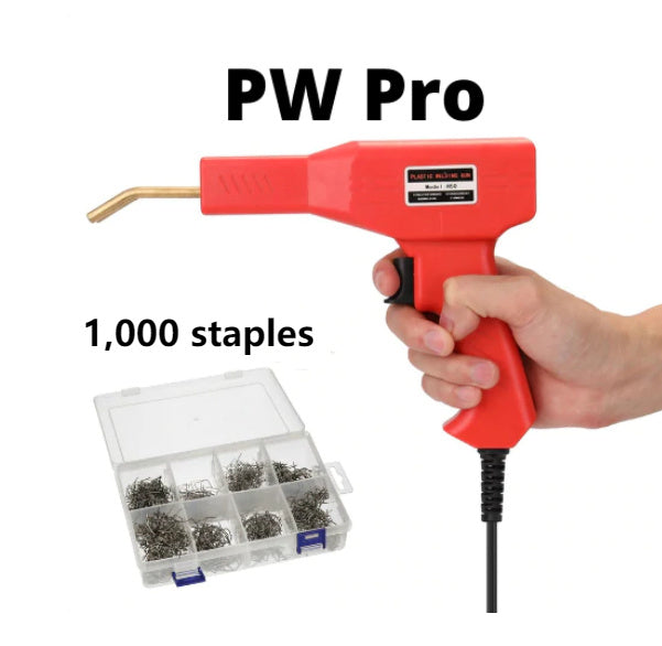 Automobile bumper repair machine f0fac730 7060 4c85 a73b 70ff4d8e4472