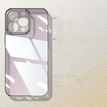 Water Penetration Phone Case Does Not Yellow - 图片 1