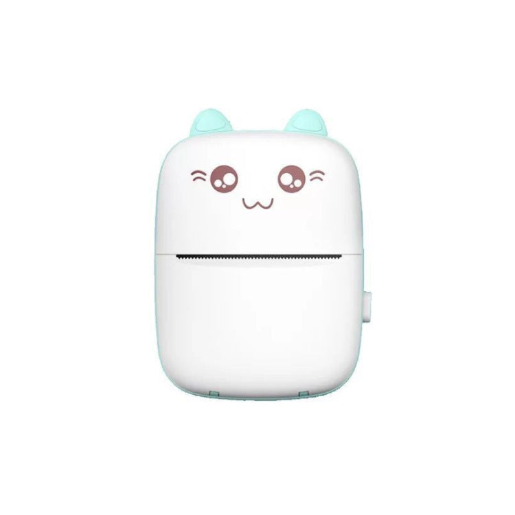 Mini Portable Printer Home Pocket Small Student Wrong Question Machine f112bebd 2551 43e6 90dd bc76ac69feb3