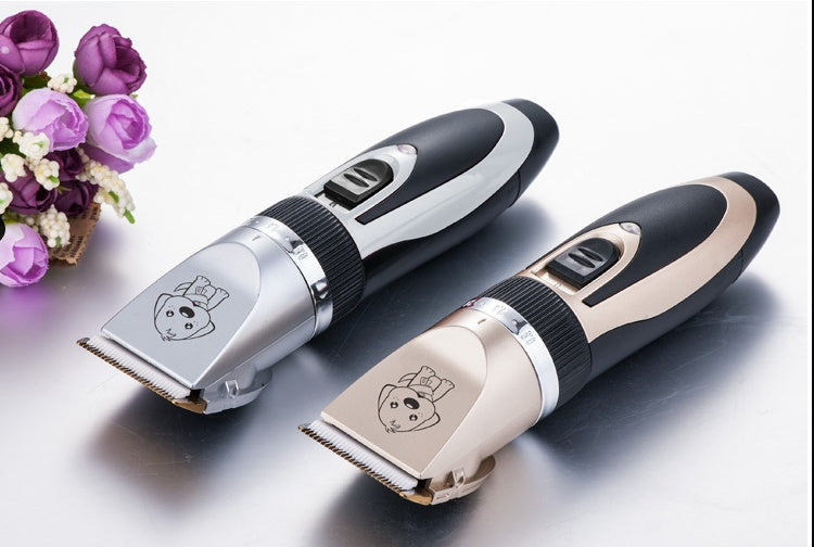 Professional Pet Dog Hair Trimmer Animal Grooming Clippers Cat Cutter Machine Shaver f12597c0 0175 4c52 b1b5 20183da5bbf0