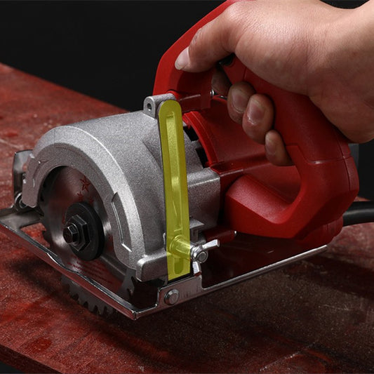 Electric Saw Marble Electromechanical Multifunctional Portable Cutting Machine f128cb82 f51e 40a8 b1a2 94dc093e56ad