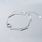 Diamond Jewelry Temperament Trend Word Double f140962b feb3 4af0 adf7 6fe18d9d2e2d 496a222c 315b 48ea 8f5d cdf5b55aaa14