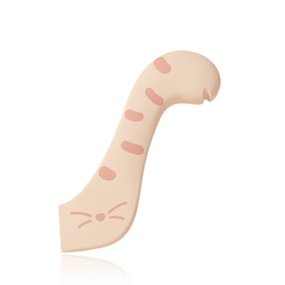 Pet Cat Jar Spoon Cat Multifunctional Can Openers Pet Wet Feeding Spoon Open Lid Cat Jar Spoon f14d261e a7fa 41c5 8bd2 382ae3