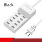 5V2a Charger USB multi port mobile phone charger - HD Wireless Product #6