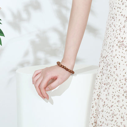 Door Frame Bracelet Men's And Women's Beads Wooden Jewelry f15bf63f f417 43ae ac9b 914e11142536