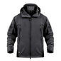Soft Shell Jacket Plus Size Windproof And Warm Outdoor Mountaineering f16ac4c1 da11 4774 8027 43d45c479187 59aa147a eac9 4673