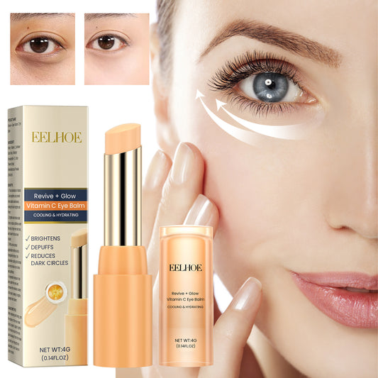 Vitamin C Eye Cream Stick Firming Skin Moisturizing f16c6229 93b2 47fc abd1 2c80f8c130d7
