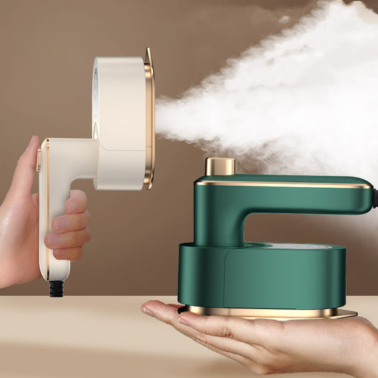 Folding Garment Steamer Handheld Portable f16cdcbf f50d 4809 a08f a71f8b787d63