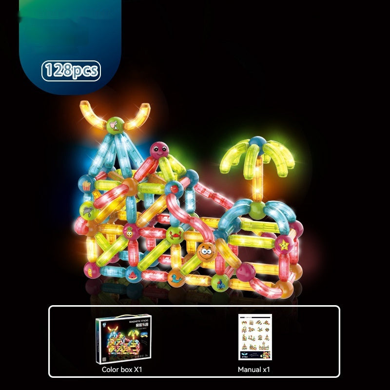 DIY Assembling Three-dimensional Modeling Children's Educational Toys f18100bc 6939 4eea 9023 e19f8ddd8ca6 fine