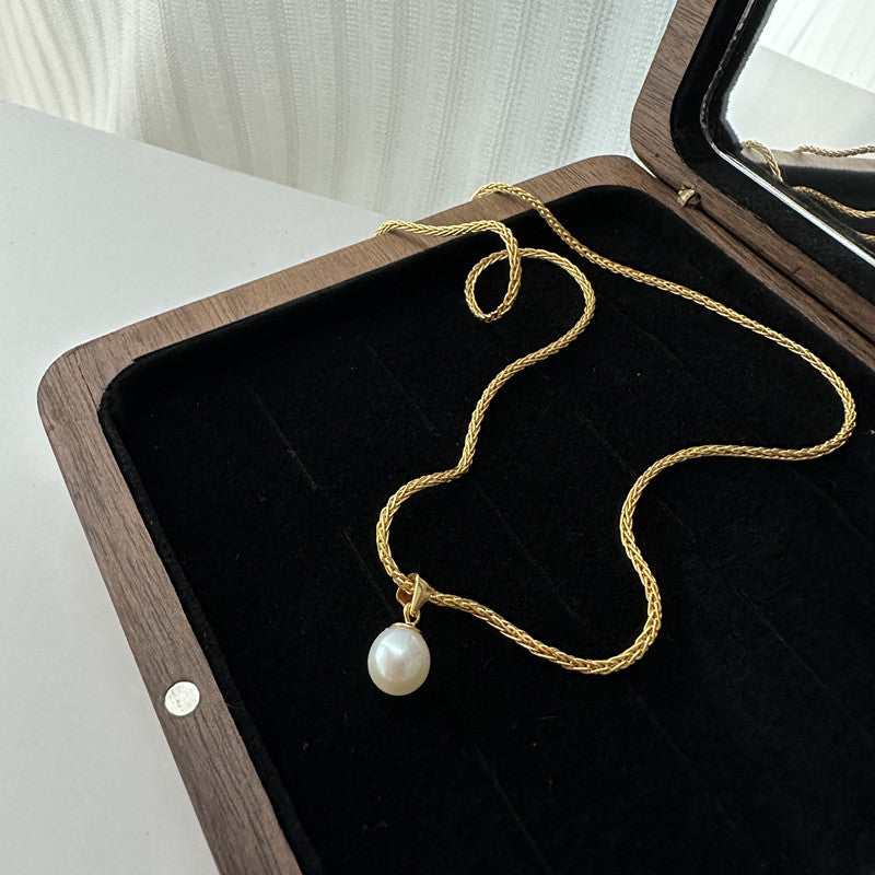 Women's Fashion Personality Pearl Necklace Simple f1911a5e 31a9 435c af4b 815a3af2cdf7
