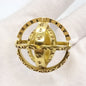 Germany Astronomical Ball Ring Necklace Europe And America Flip Deformation Universe Globe f19a30b0 49b4 4706 8038 f3cf17067d