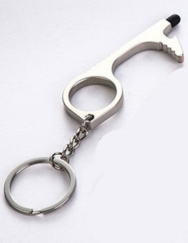Multifunctional Epidemic Protection Isolation Keychain f19ca41b 0075 4698 aa77 b970840c81f6