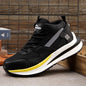 Anti-smashing And Anti-penetration Labor Protection Shoes Closed Toe Construction Site f19cac89 3e8a 4508 9e6e dc0ee273abc4