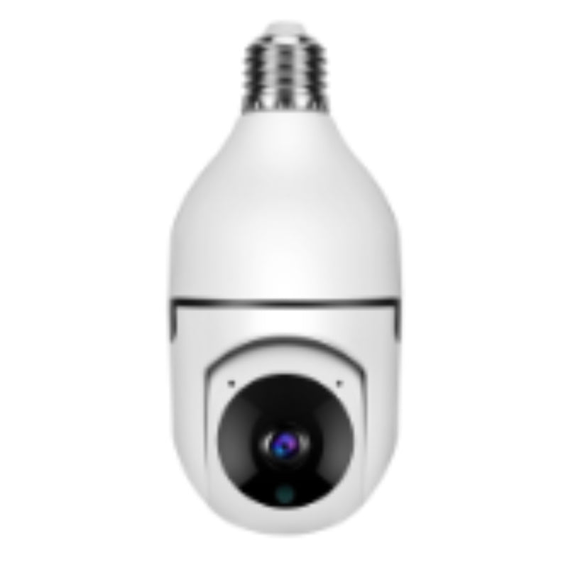 WiFi CAMERA 1080P Bulb 4X Zoom Camera E27 Home 5GWiFi Alarm Monitor f1ae9766 d335 4f80 91b5 512c357c2d20