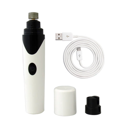 Pet Dog Cat Pencil Sharpener, Electric Nail Clippers Cleaning Nail Clippers f1b12eff 6cb9 4c75 961e cf08d0a6adb5